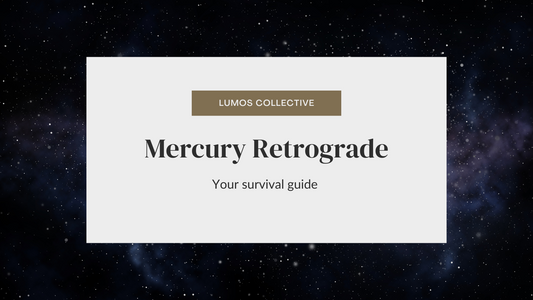 Mastering Mercury Retrograde: The Ultimate Guide