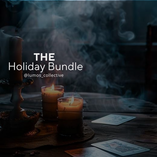 The Holiday Bundle