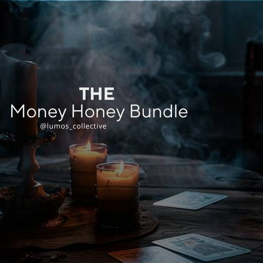 Money Honey Bundle