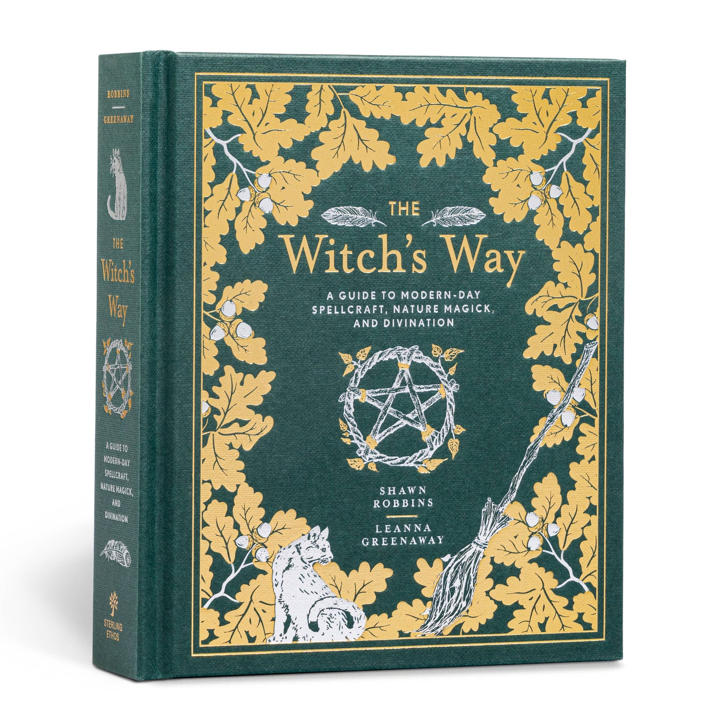 Witch's Way