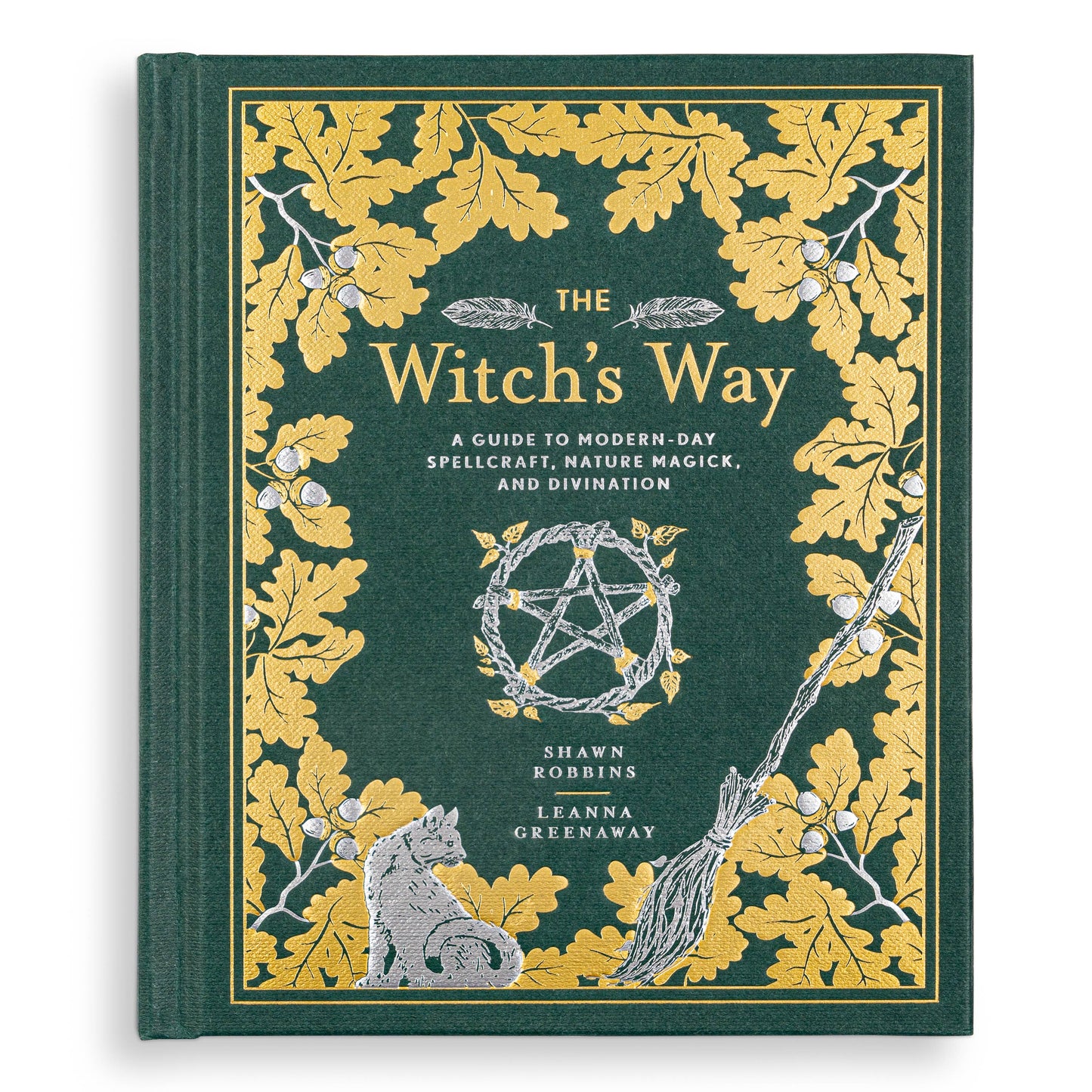 Witch's Way