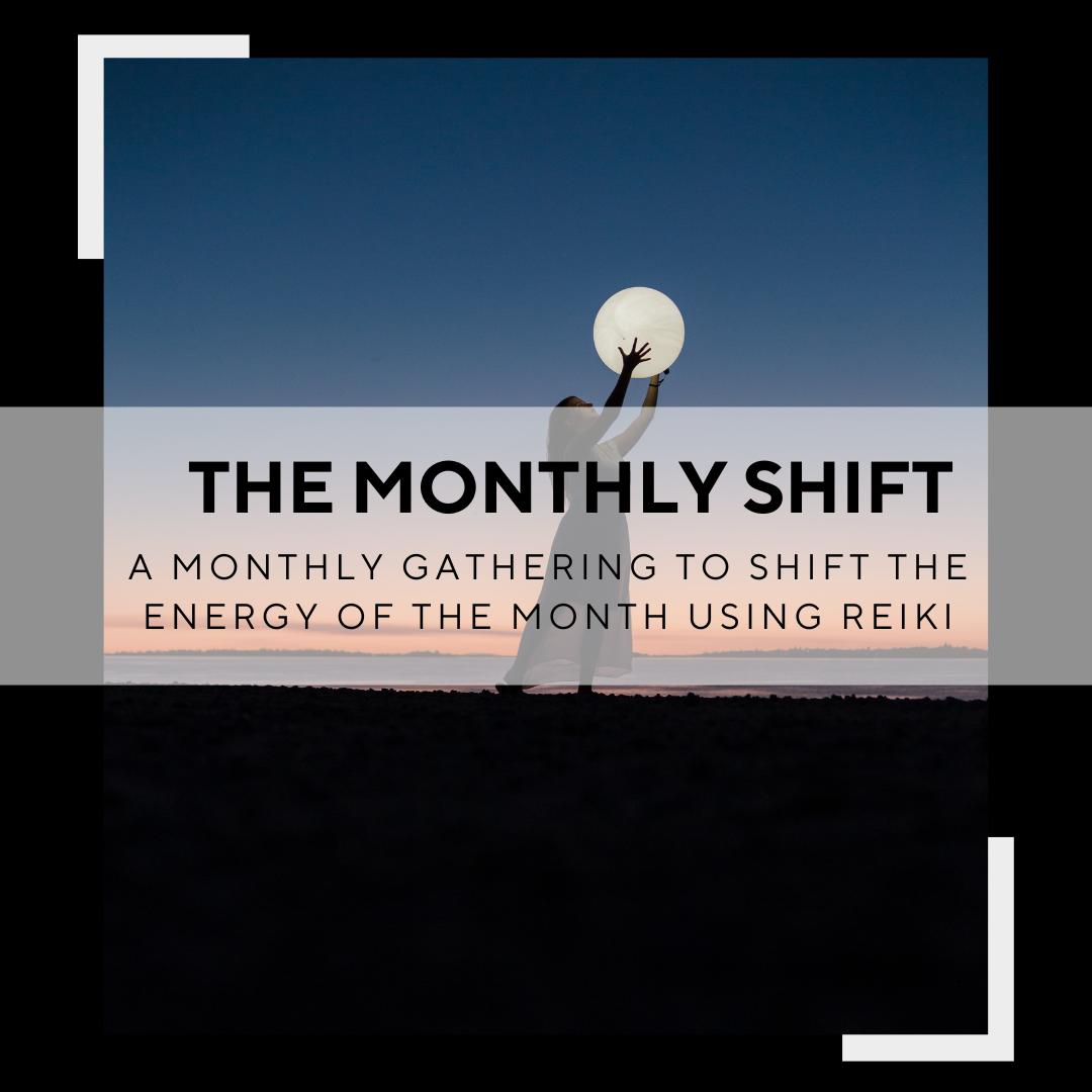 The Monthly Shift