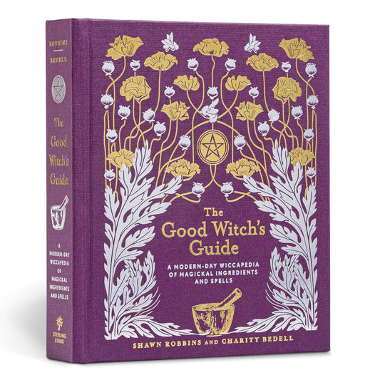 Good Witch's Guide by Shawn Robbins