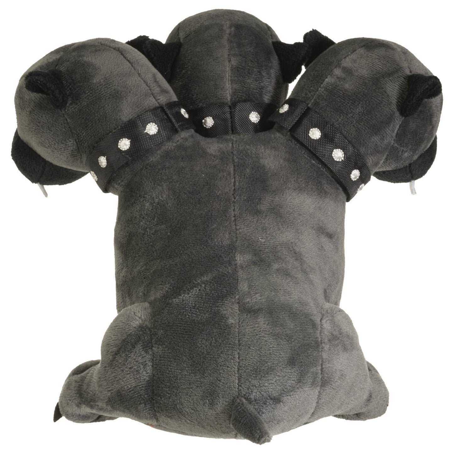 Cerberus Stuffed Plush