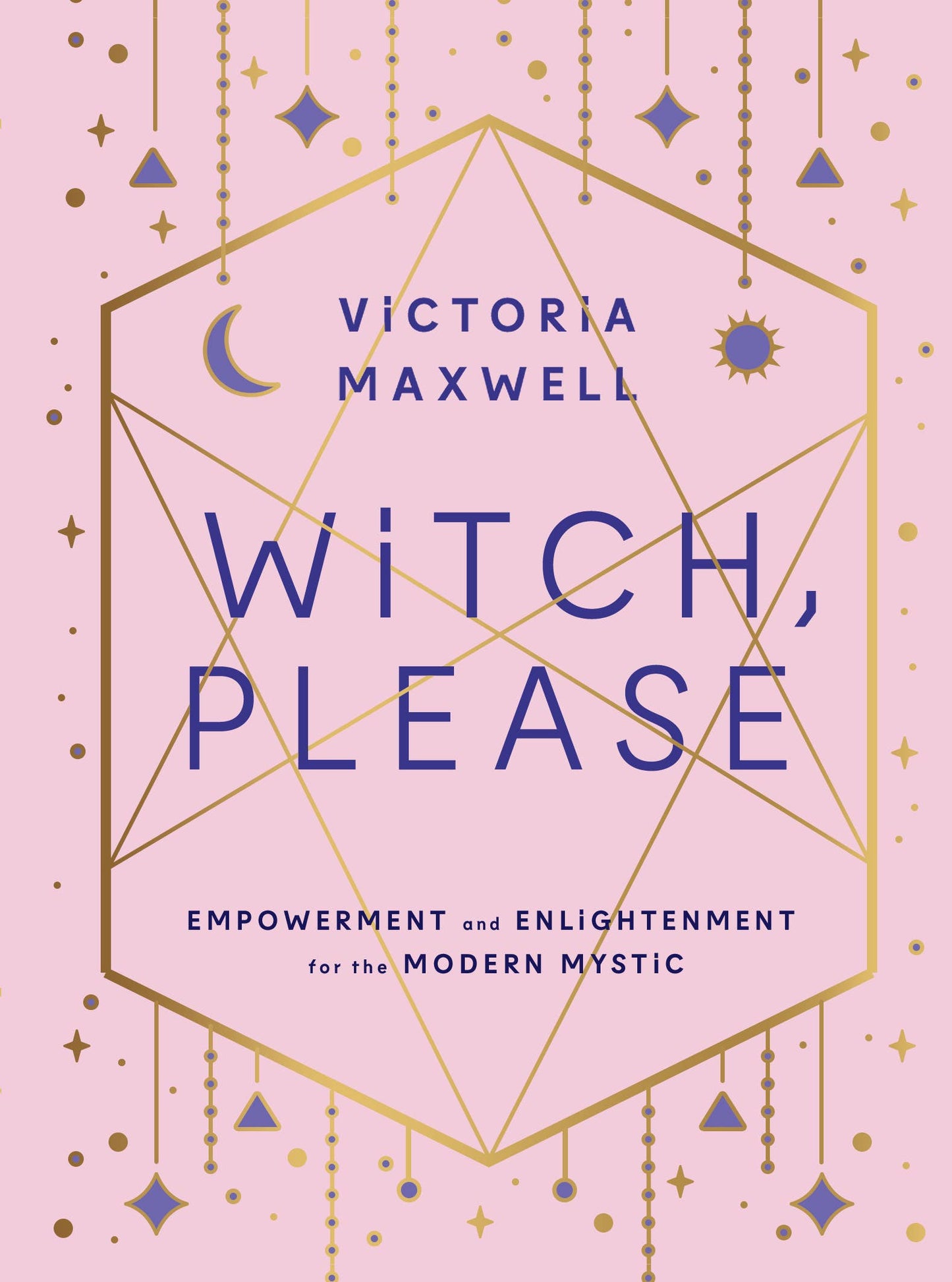 Witch, Please