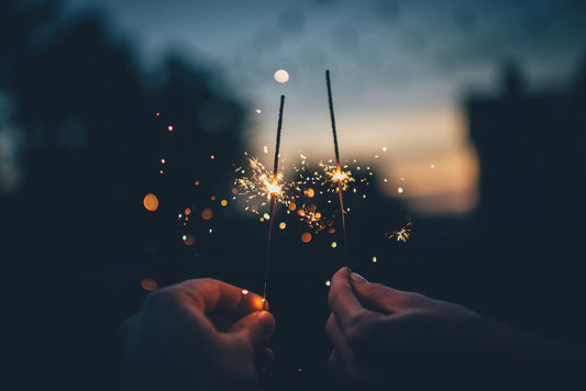 New Year's Manifestation Spell